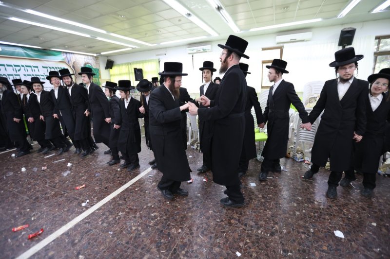 דוד כהן