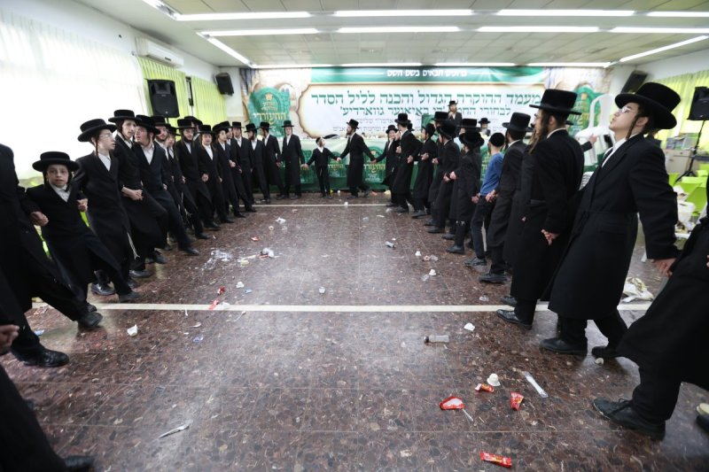 דוד כהן