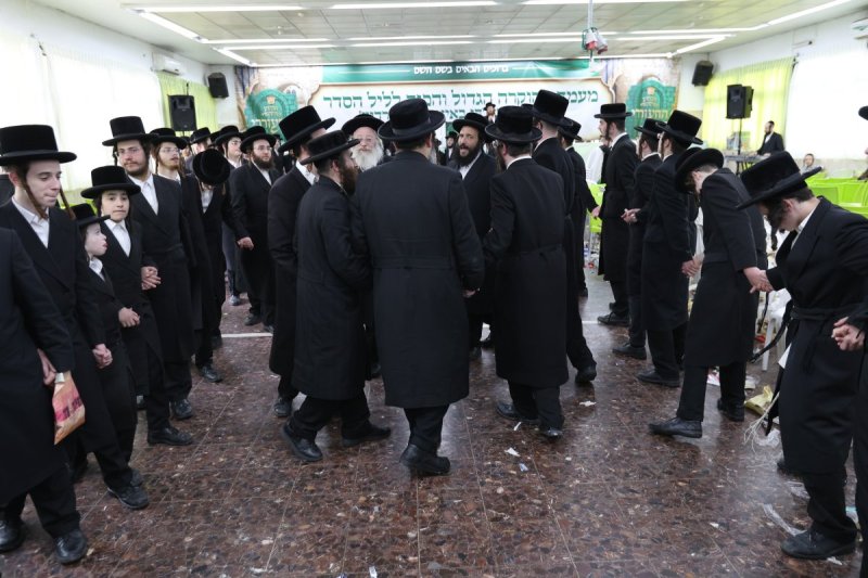 דוד כהן