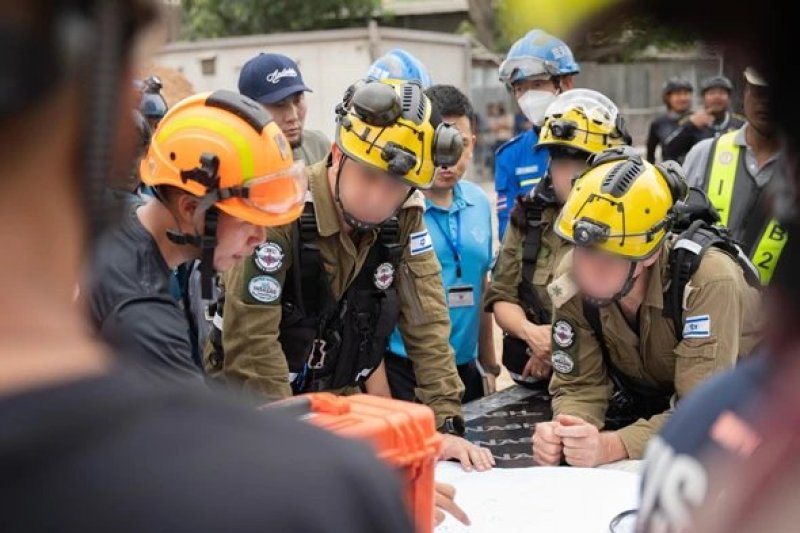 דובר צה"ל
