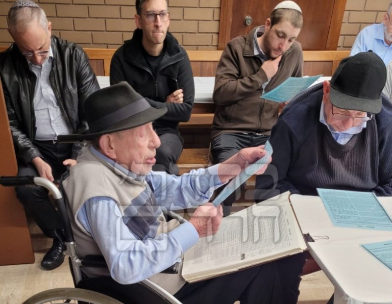 Yeshiva world news