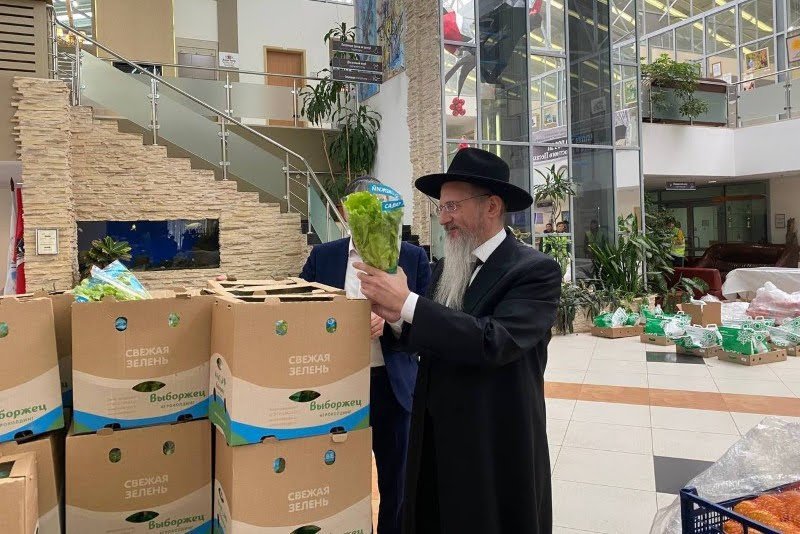 לוי נאזרוב