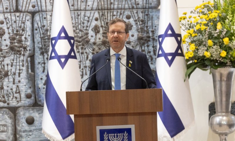 היעדרות הפצ"רית: הנשיא קורא להרגעת הרוחות, בימין דורשים מעצרים