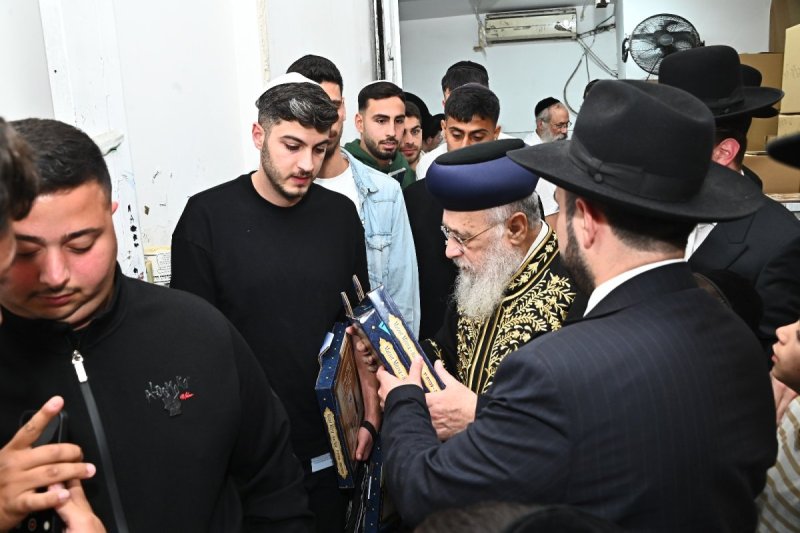 שוקי לרר