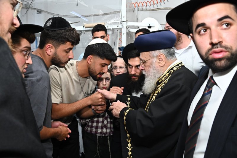 שוקי לרר