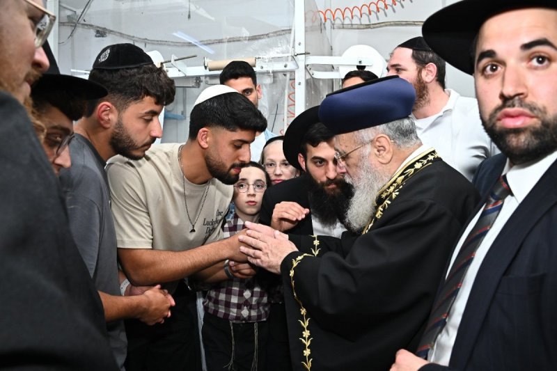 שוקי לרר