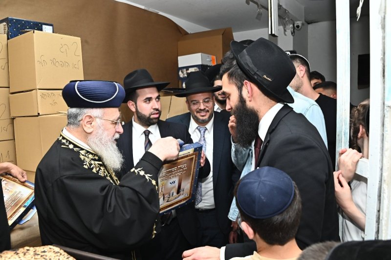 שוקי לרר