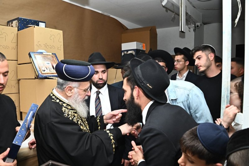 שוקי לרר