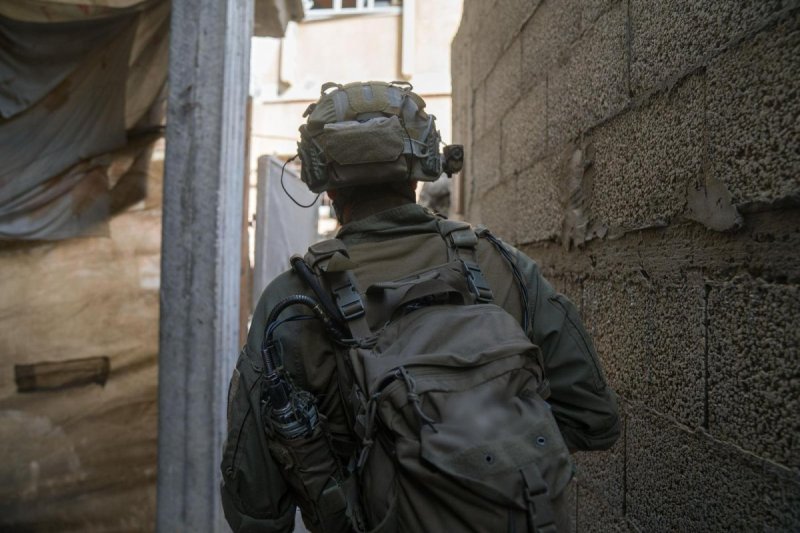 דובר צה"ל