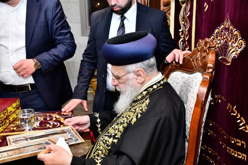 שוקי לרר