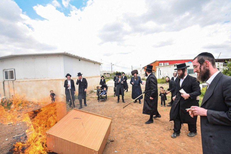 ארי קופרשטוק