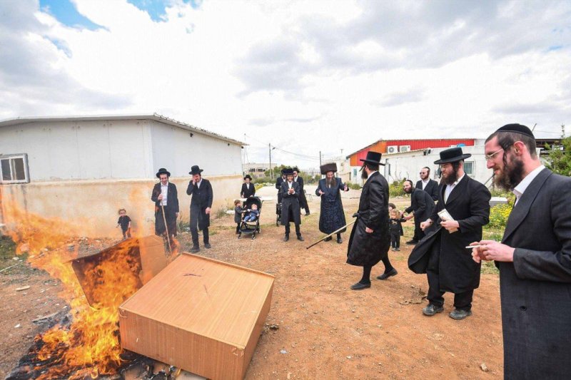 ארי קופרשטוק