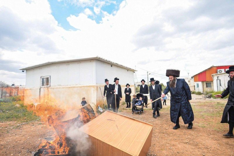 ארי קופרשטוק