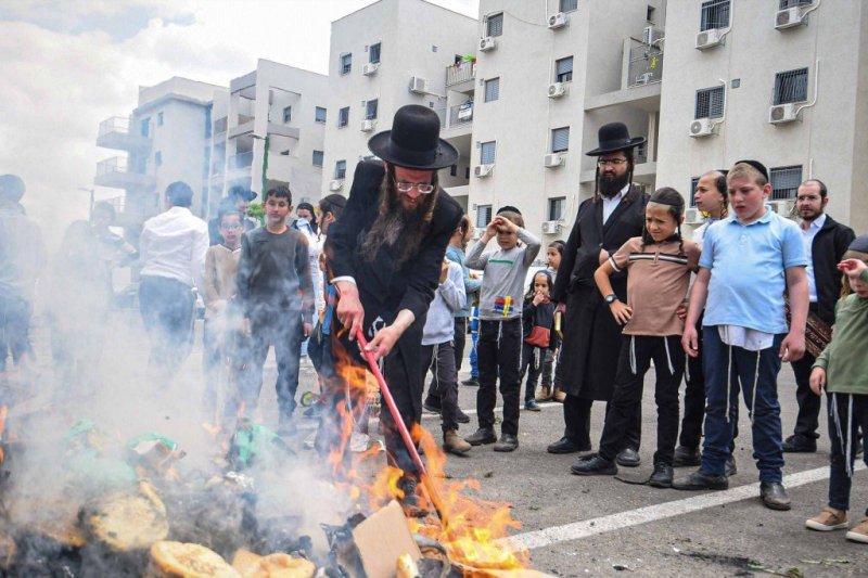 ארי קופרשטוק