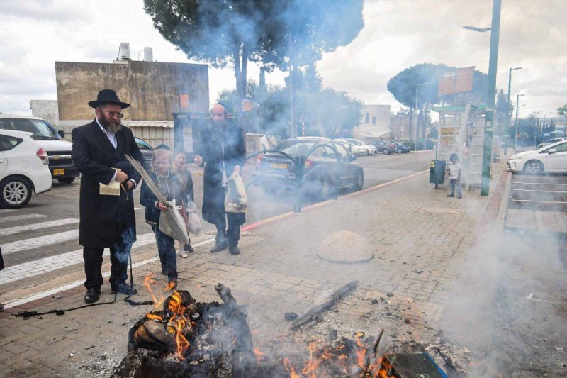 ארי קופרשטוק