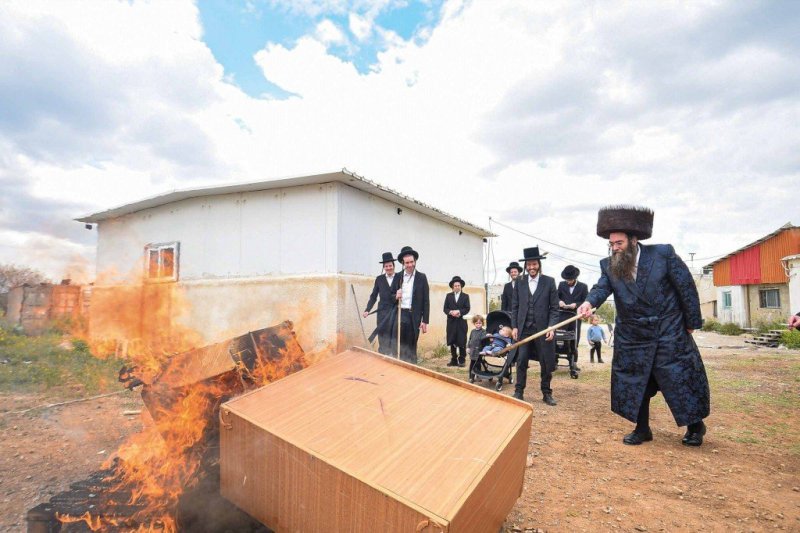 ארי קופרשטוק