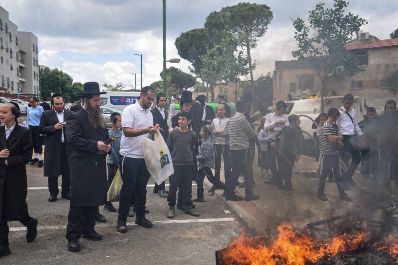 ארי קופרשטוק