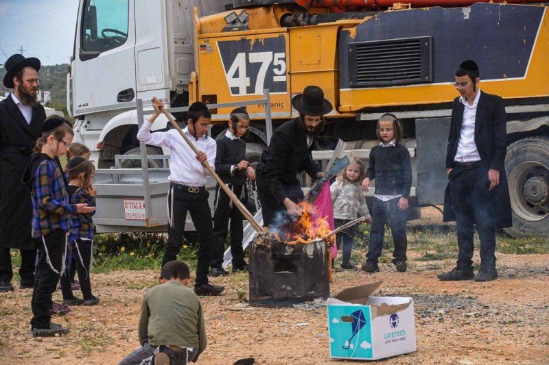 ארי קופרשטוק