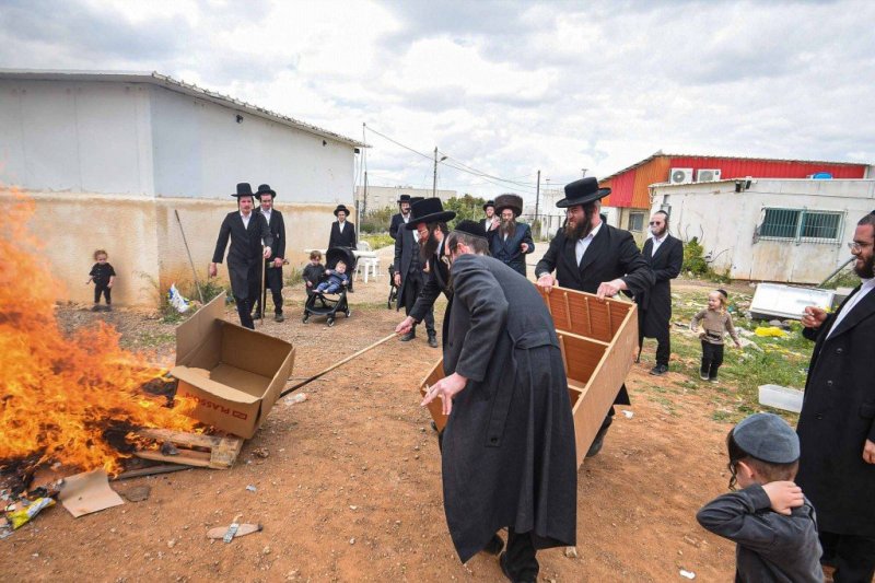ארי קופרשטוק