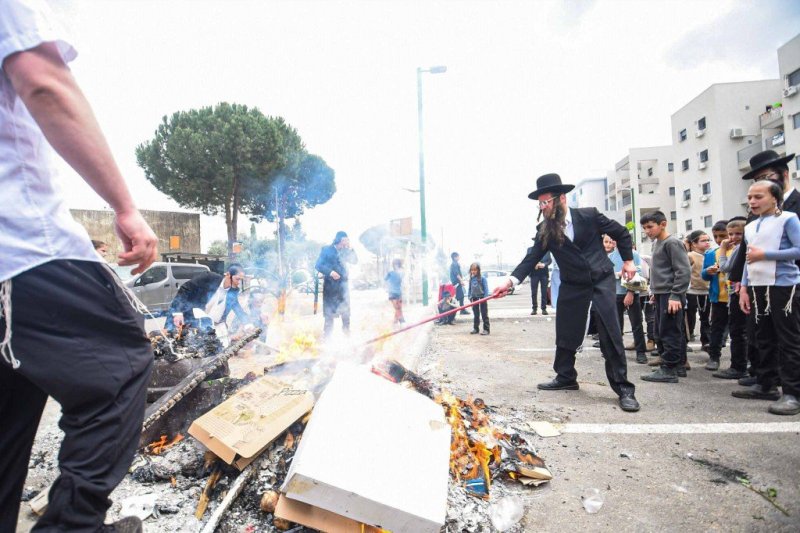 ארי קופרשטוק
