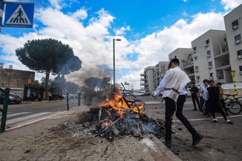 ארי קופרשטוק
