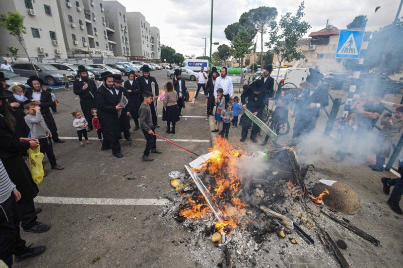 ארי קופרשטוק