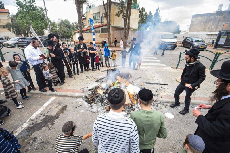 ארי קופרשטוק