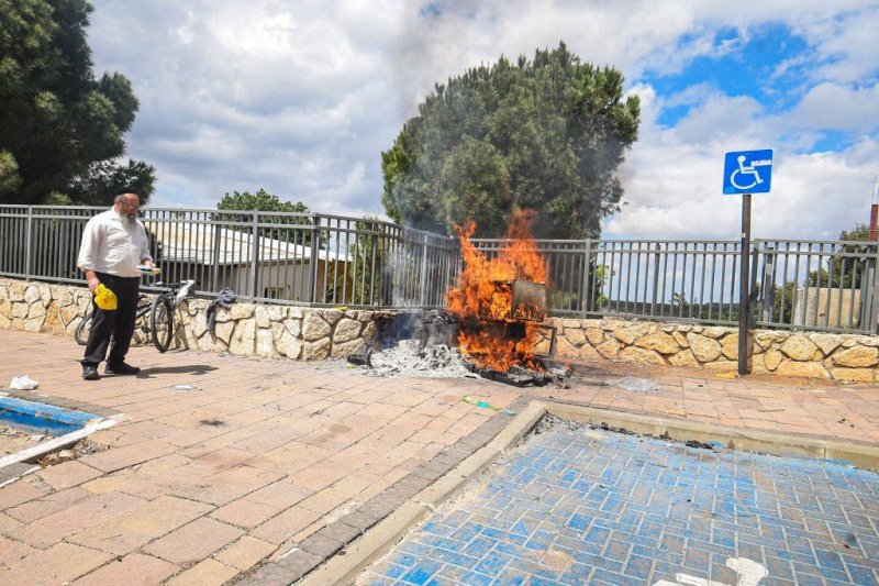 ארי קופרשטוק