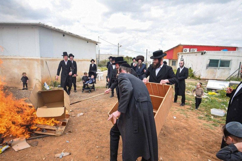 ארי קופרשטוק