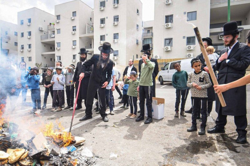 ארי קופרשטוק