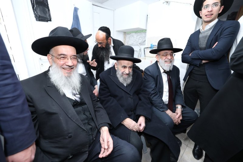 דוד ארזני