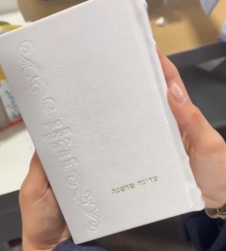 אינסטגרם nowjewishnanny