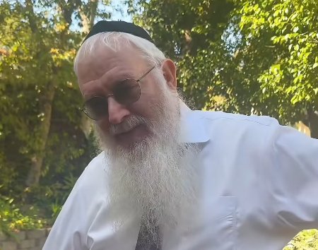 אינסטגרם nowjewishnanny