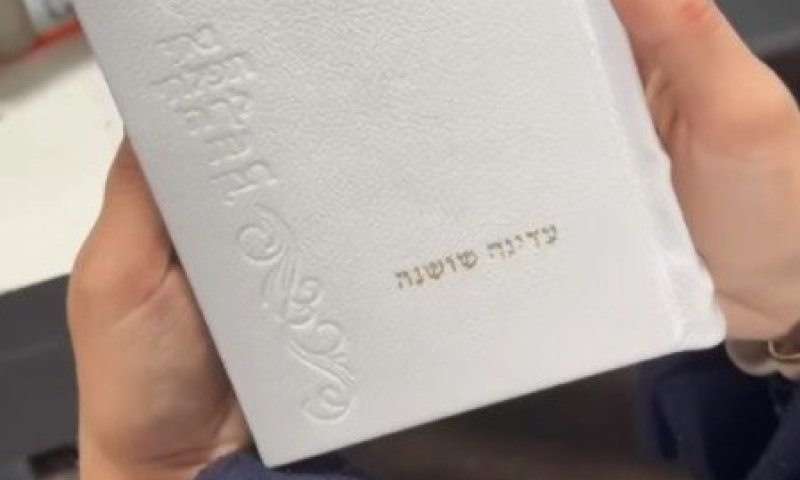 המטפלת הנוצרייה התגיירה – וחגגה את הסדר הראשון שלה כיהודייה | סיפור מיוחד