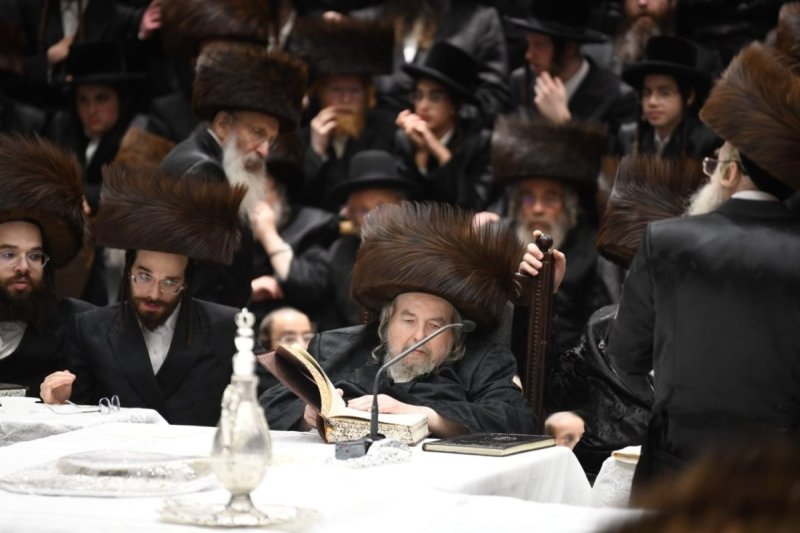 אנשיל בעק