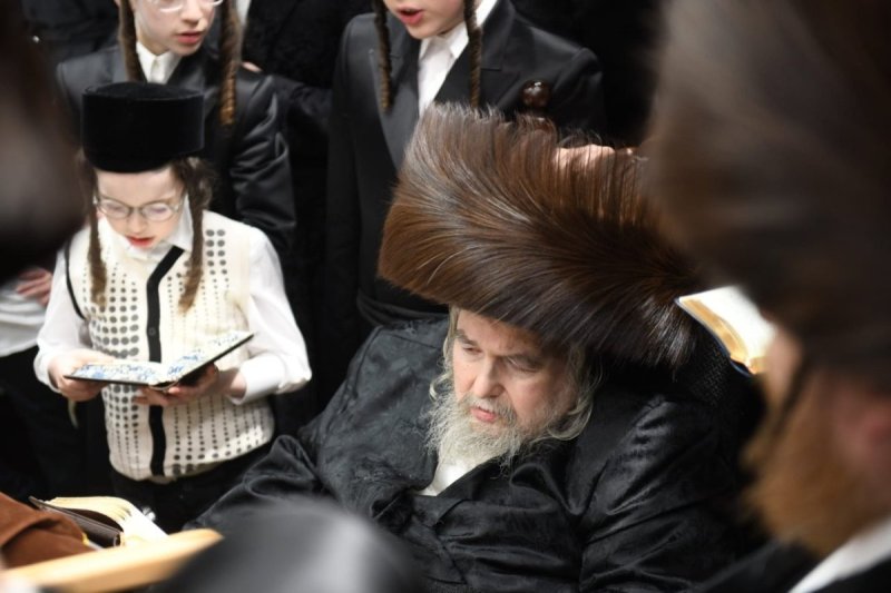 אנשיל בעק