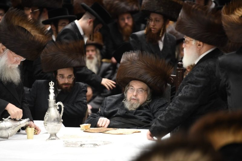 אנשיל בעק