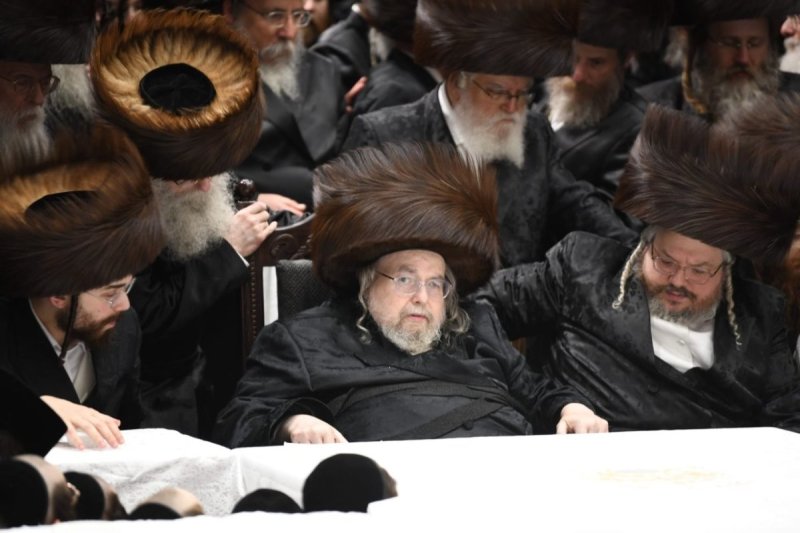 אנשיל בעק