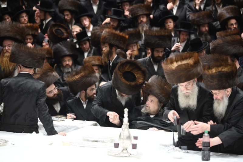 אנשיל בעק