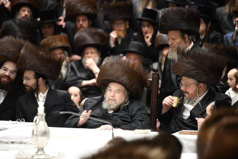 אנשיל בעק
