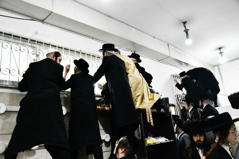 שוקי לרר