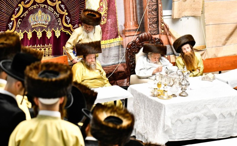 שוקי לרר