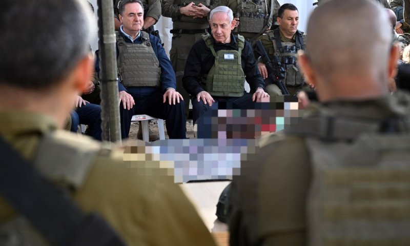 אמרו שאין לנתניהו אסטרטגיה &ndash; עכשיו מתברר: הוא תכנן הכל