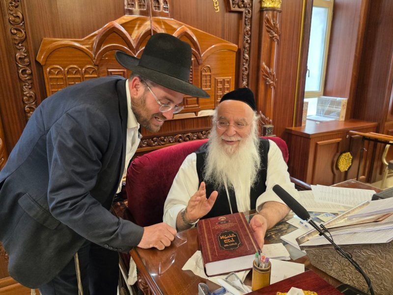באדיבות המצלם