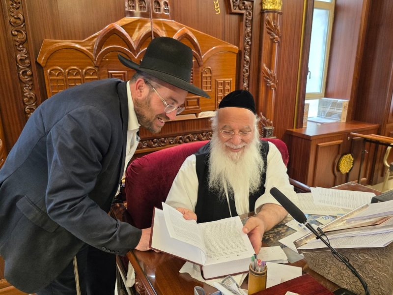באדיבות המצלם