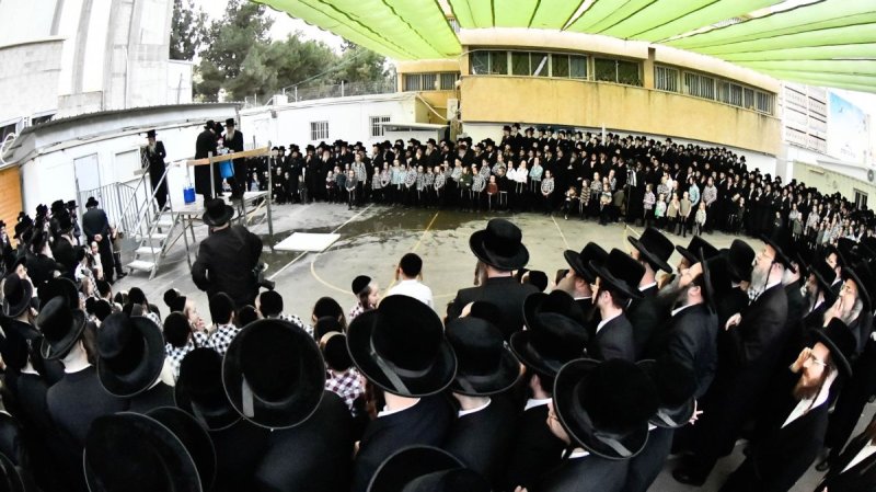 שוקי לרר