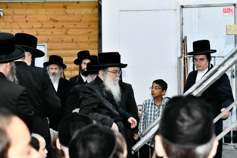 שוקי לרר