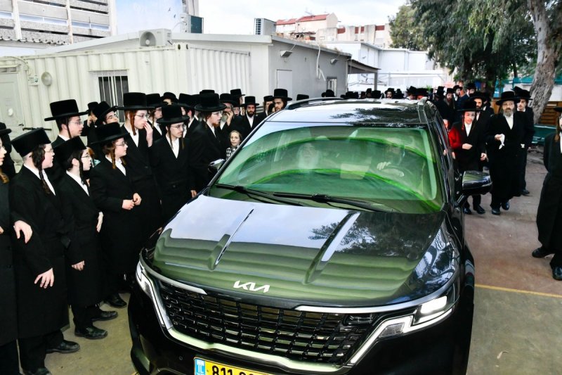 שוקי לרר