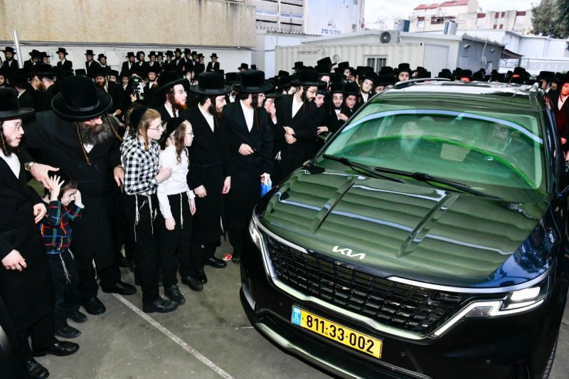 שוקי לרר