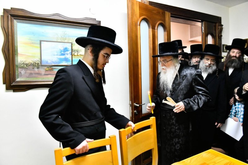 שוקי לרר